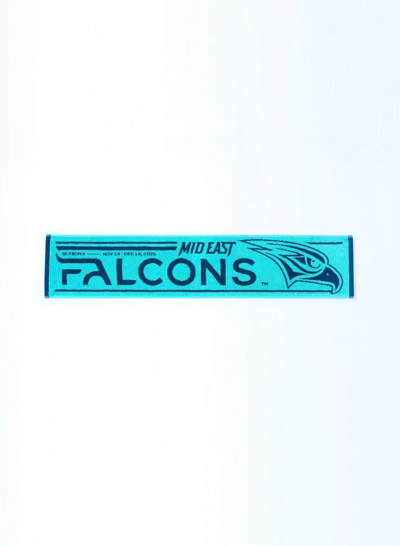 Baseball United Baseball United Official Mid East Falcons Rally Towel