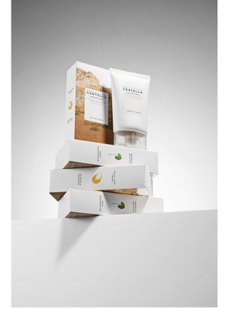 Skin1004 Madagascar Centella Soothing Cream 75Ml white - view 5