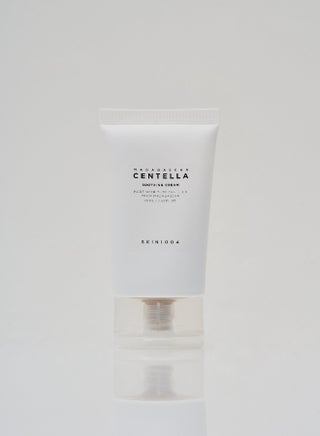 Skin1004 Madagascar Centella Soothing Cream 75Ml white - view 2