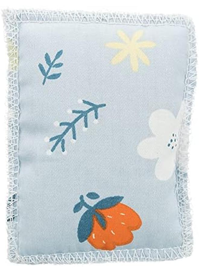 تريكسي وسادة قطط فاليريان 9 × 7 سم، عبوة من 4 قطع - Image 3