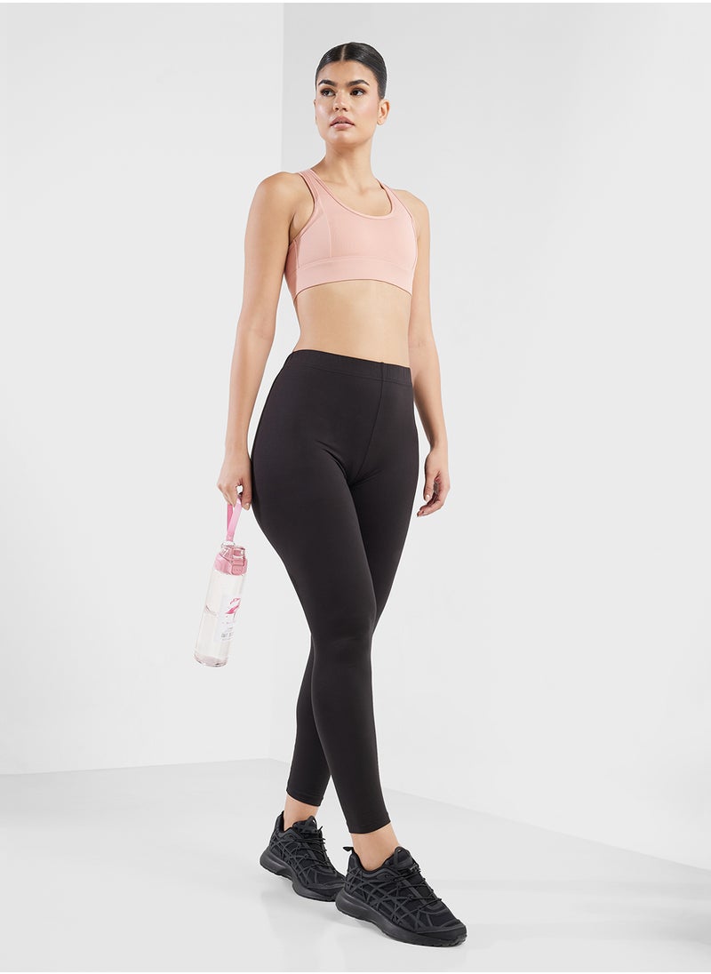 FRWD High Support Sports Bra With Back Clasp  - Image 4