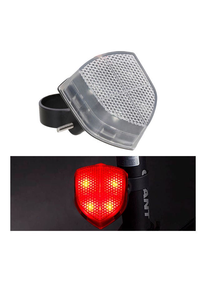 NIBEMINENT LED Bike Tail Light  - Image 1