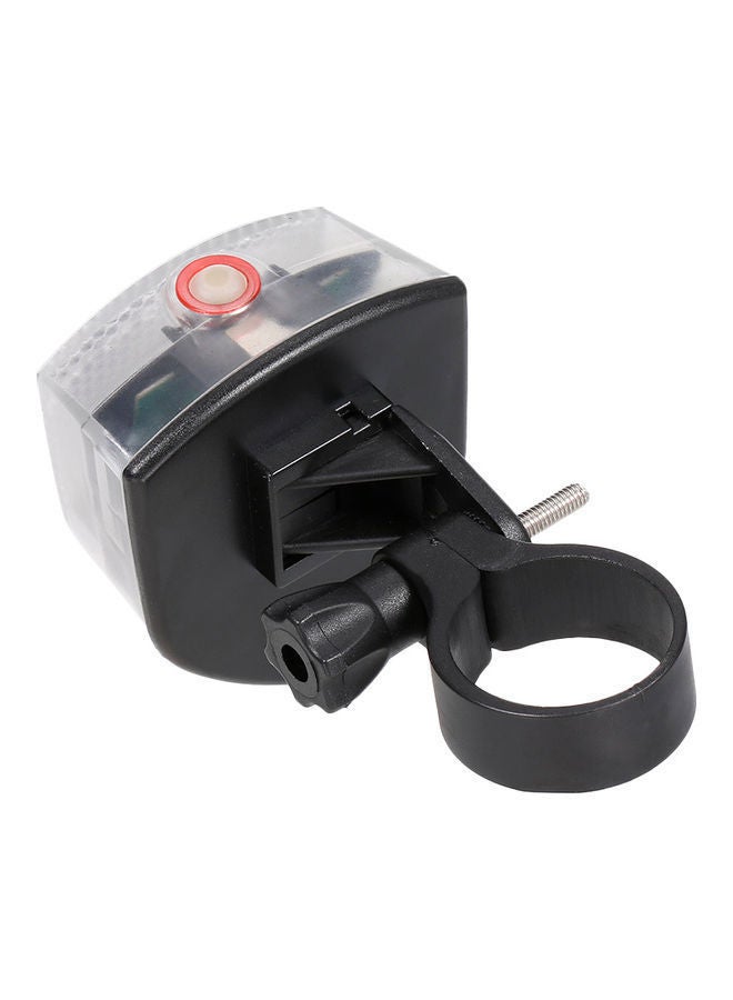 NIBEMINENT LED Bike Tail Light  - Image 2