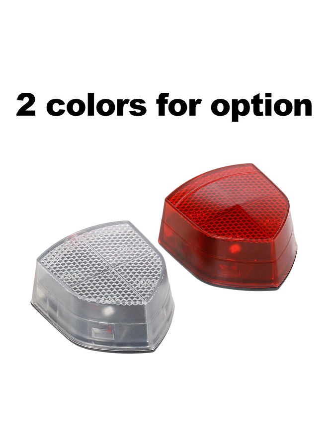 NIBEMINENT LED Bike Tail Light  - Image 4