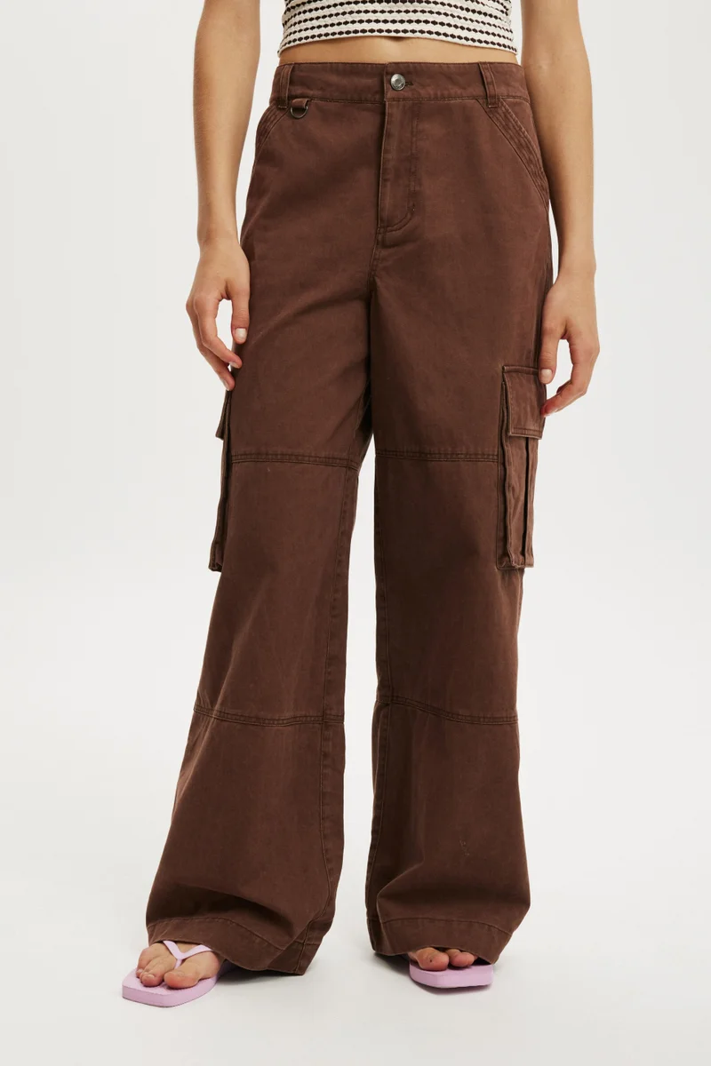 Cotton On Benny Cargo Pant