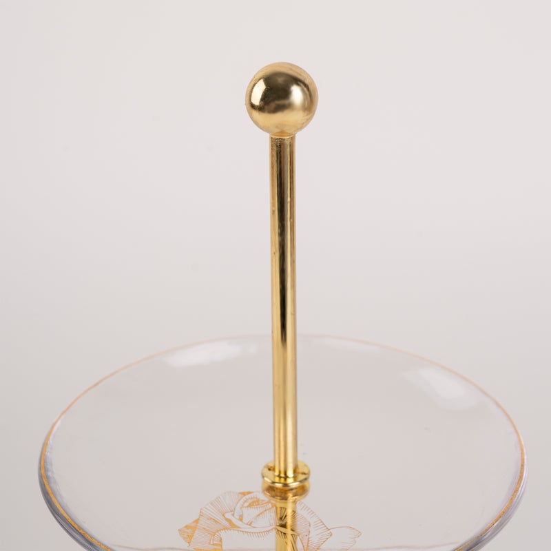 La Mesa 3 Tiers Cake Stand - Image 3