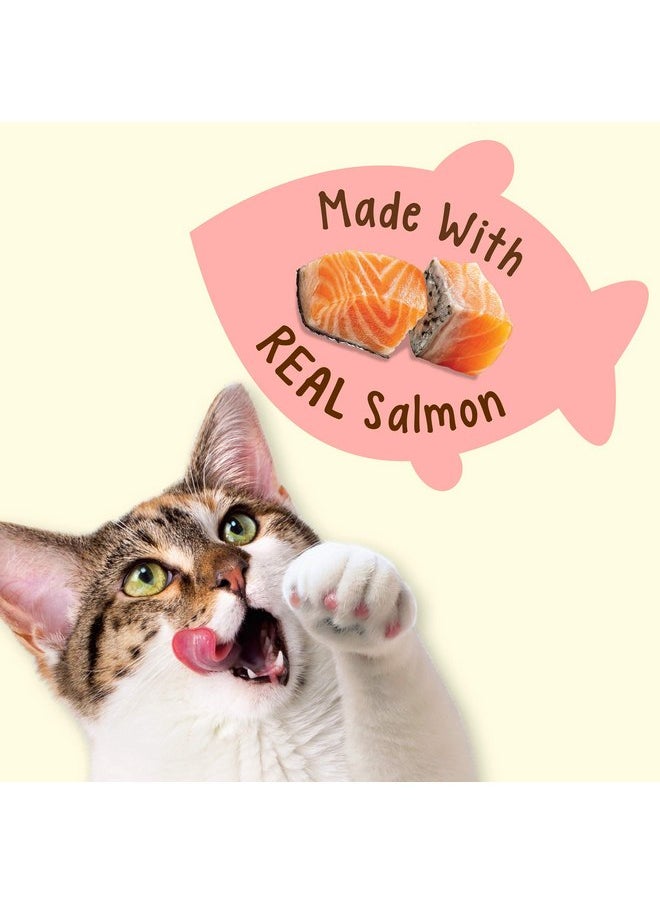 Friskies Party Mix Naturals with Real Salmon - 2.1oz - pzsku/ZF9852981F7895327D435Z/45/_/1737031433/2f4a0961-2f46-417f-852f-cd5e37c5ee6d