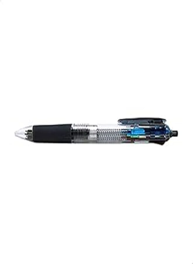 4-in-1 Pen - Multi Color