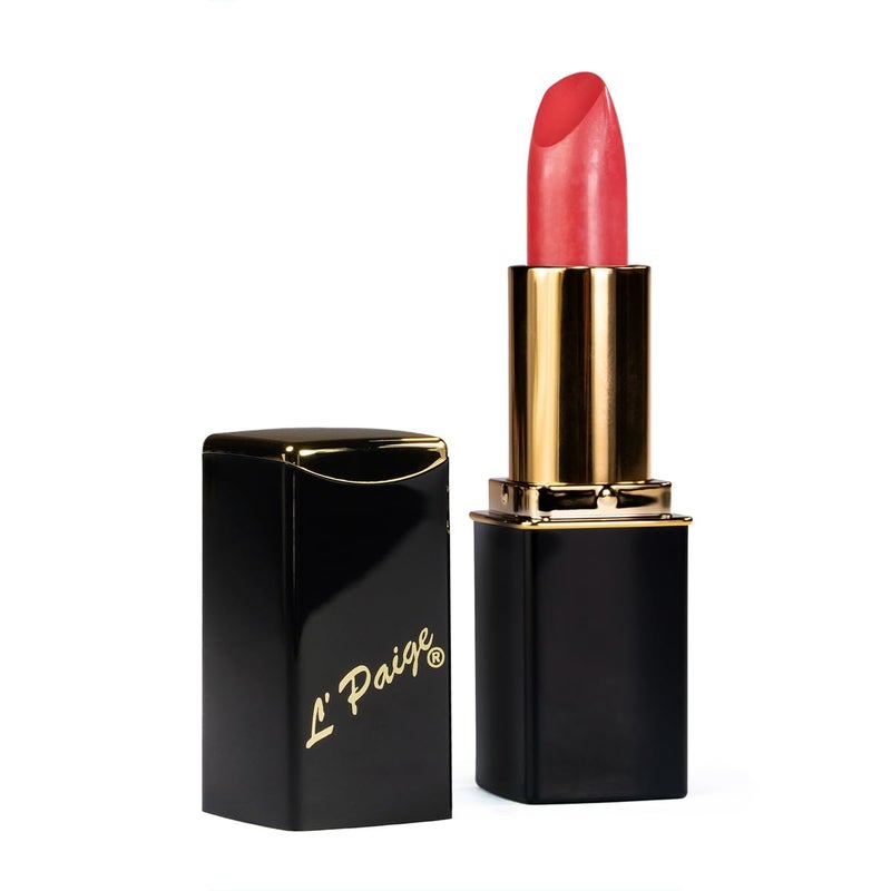 L'Paige L42 - SOUTHERN ROSE Designer Lipstick | Aloe Vera Based, Long-lasting, Moisturizing - Image 1