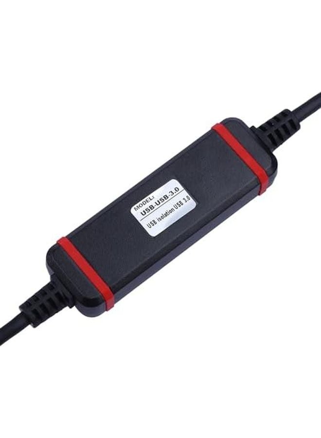 USB 3 0 Isolator Industrial Grade Fast Speed D5V 500MA Economic Version 2 0 - Image 4