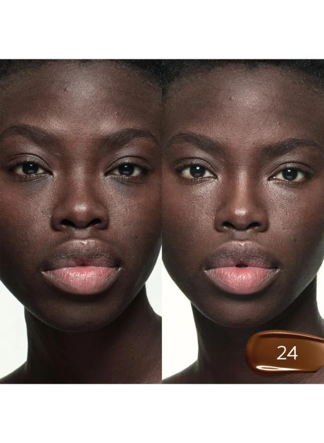 Kiko Milano DARK COCOA LOVE FUSION 24H MOISTURE RADIANT CONCEALER for Women | Best Price UAE