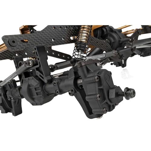 Team Associated Enduro Comp Fox Competition Rock Crawler Kit ASC40129 - Image 5