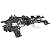 Team Associated Enduro Comp Fox Competition Rock Crawler Kit ASC40129 - Image 2