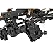 Team Associated Enduro Comp Fox Competition Rock Crawler Kit ASC40129 - Image 4