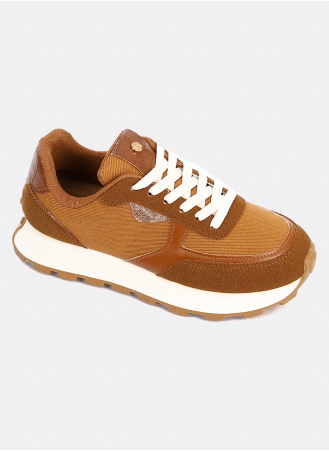 DejaVu Fashionable Sneakers  - Image 1