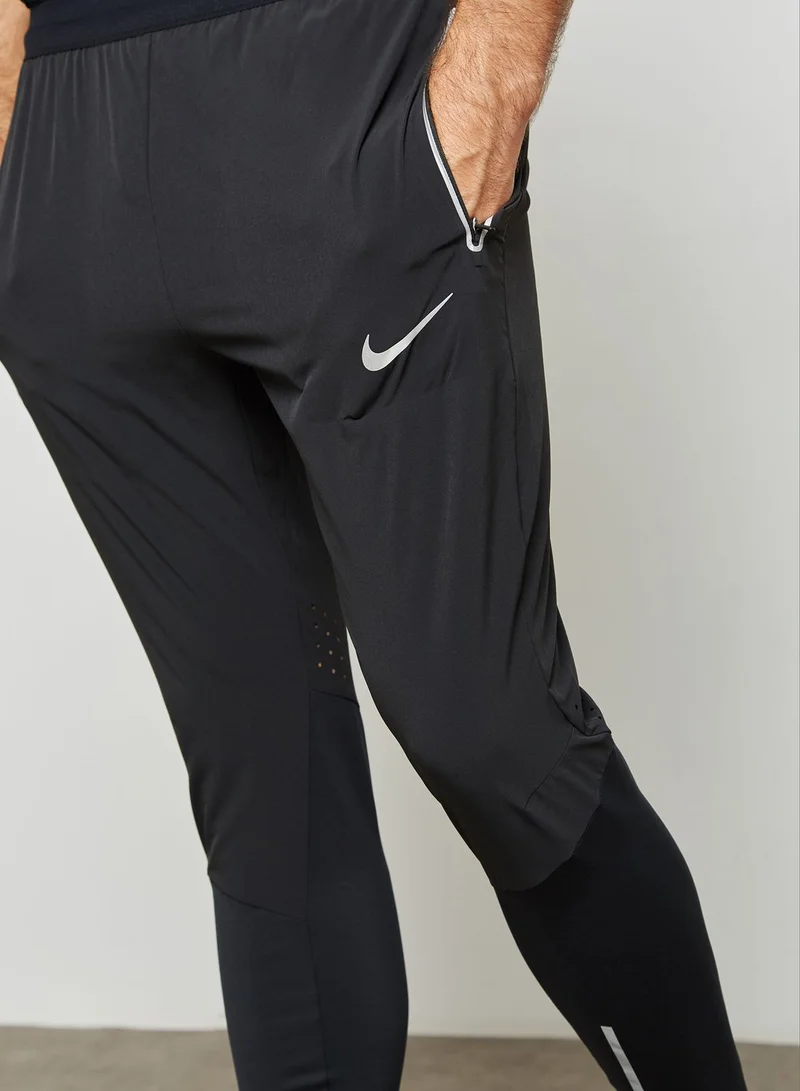 Nike Flex Swift Running Sweatpants
