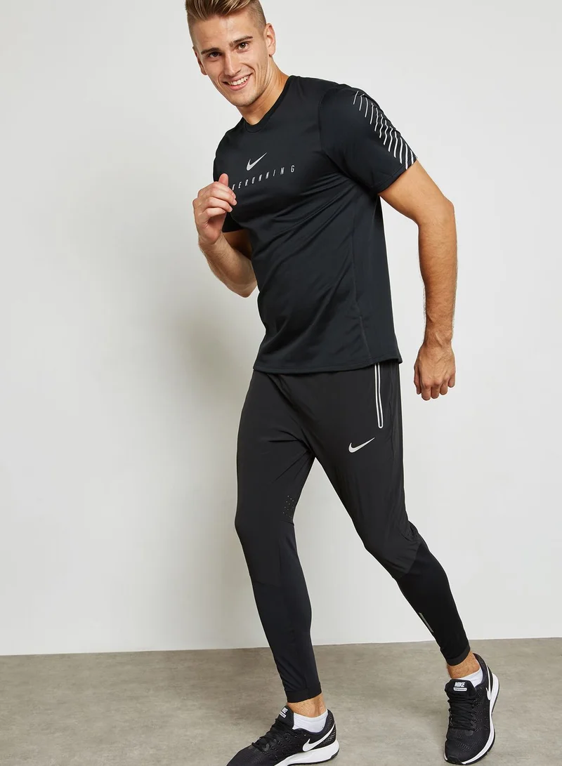 Nike Flex Swift Running Sweatpants