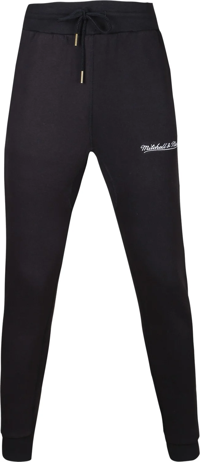 Mitchell Ness Men's Sweatpants Ms-01