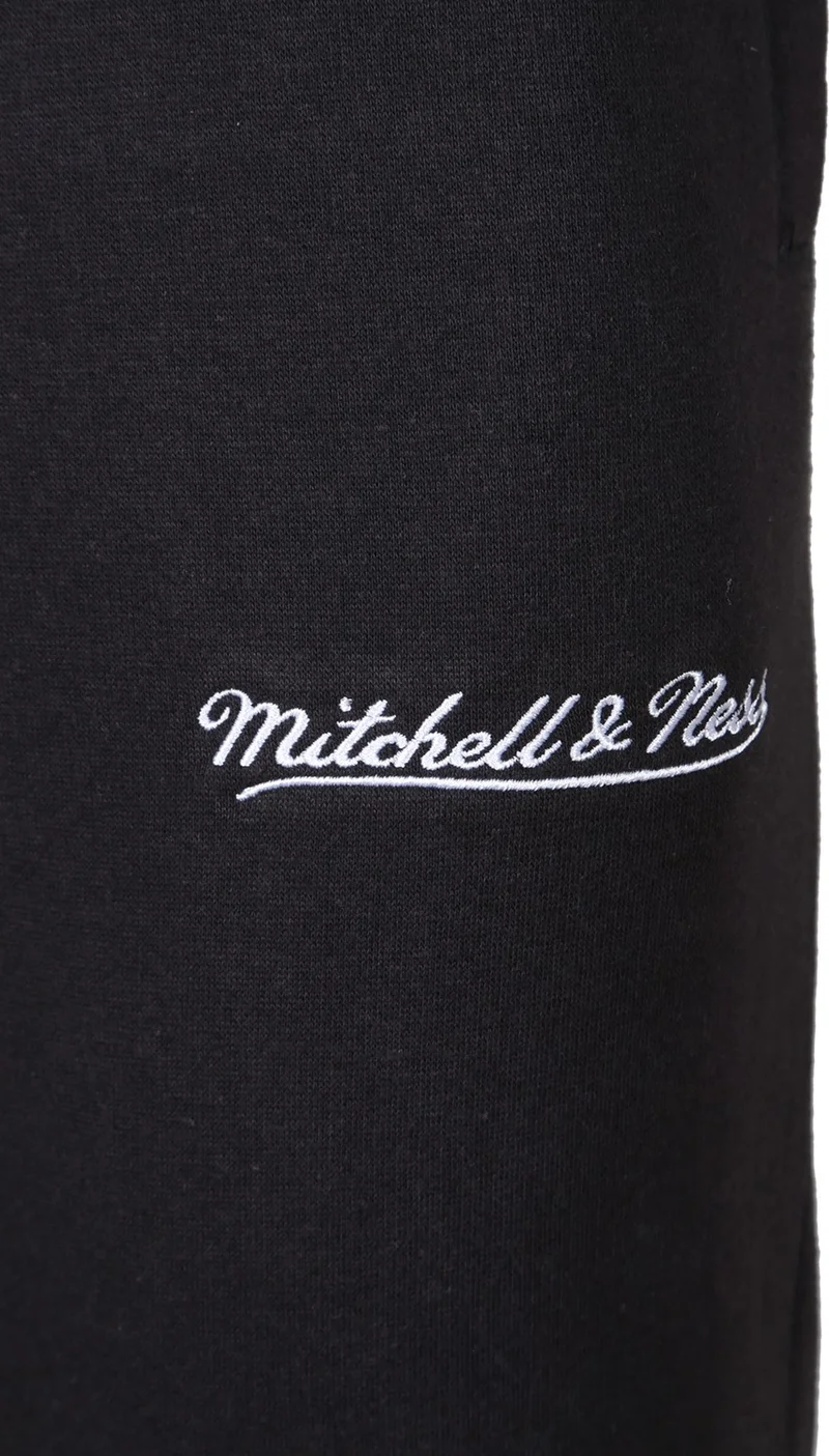 Mitchell Ness Men's Sweatpants Ms-01