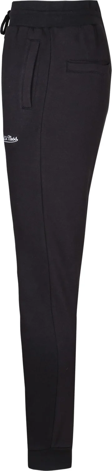Mitchell Ness Men's Sweatpants Ms-01