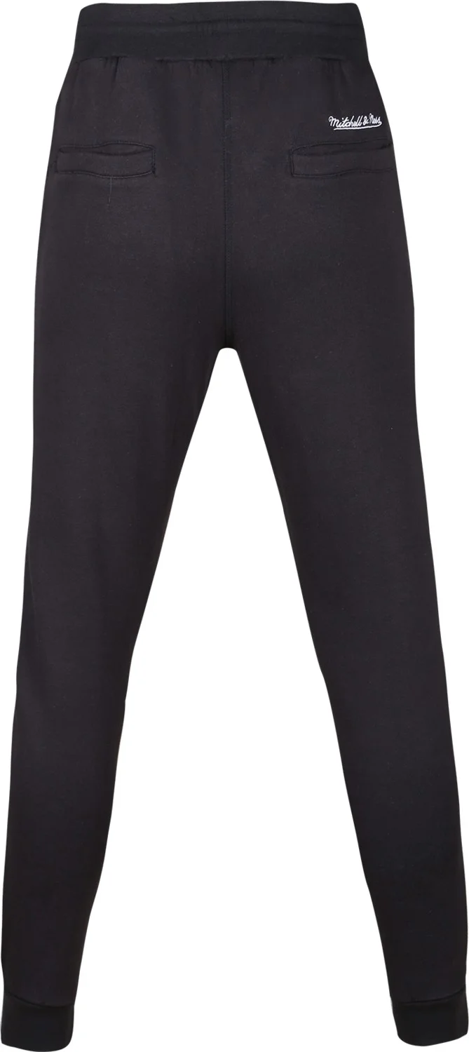 Mitchell Ness Men's Sweatpants Ms-01