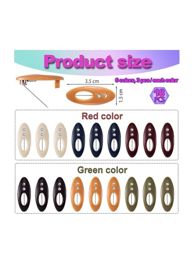 Sky Shine 12PCS Essentials Straight Hijab Pins – Fashion Safety Pins for Scarves, Clothing & Baby Nappies – Secure Locking Brooch Clips for Women - Image 2