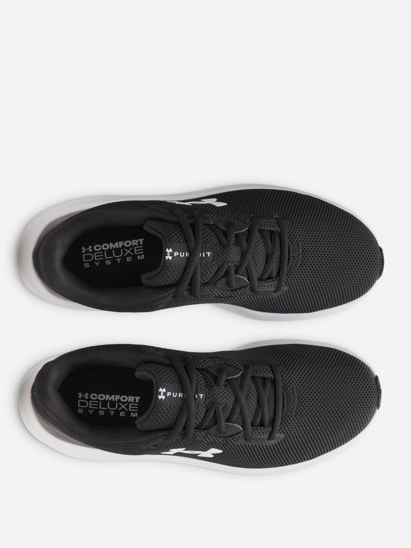 UNDER ARMOUR Charged Pursuit 4 Running Shoes - Image 5