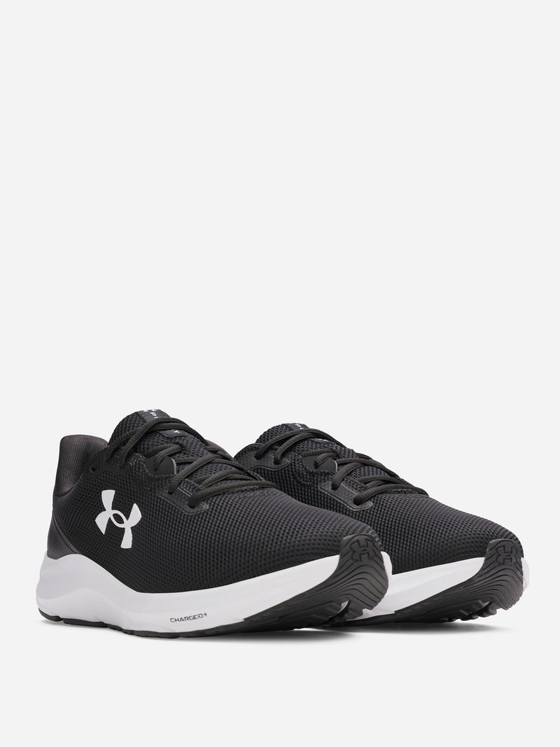 UNDER ARMOUR Charged Pursuit 4 Running Shoes - Image 3
