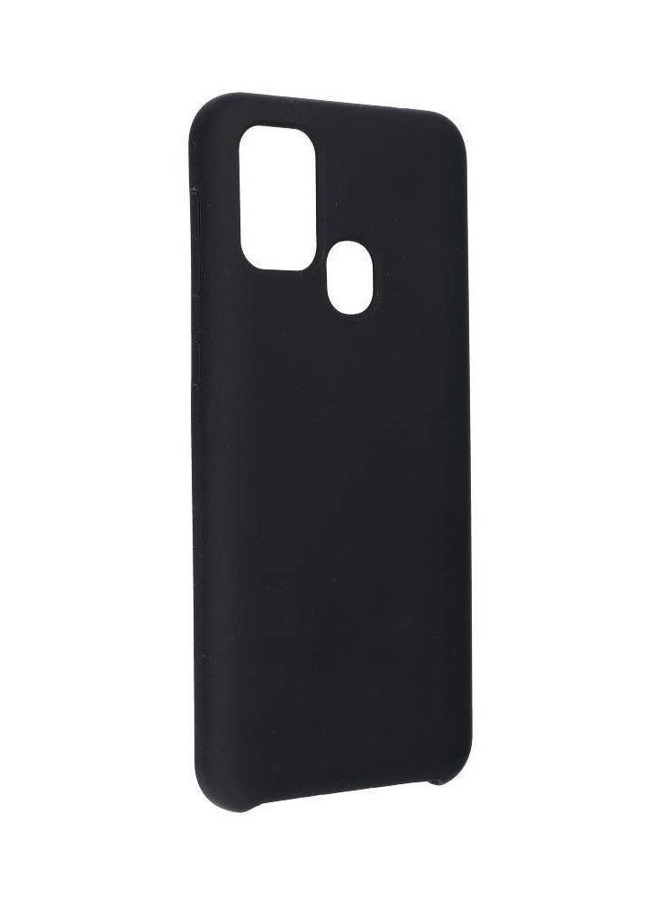 Generic - Protective Soft Silicone Case Cover For Samsung Galaxy M31 - Image 1