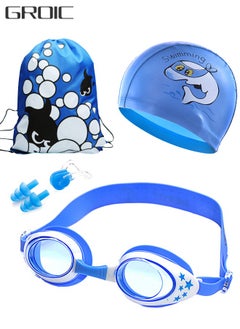 5-PCs Kids Swim Set