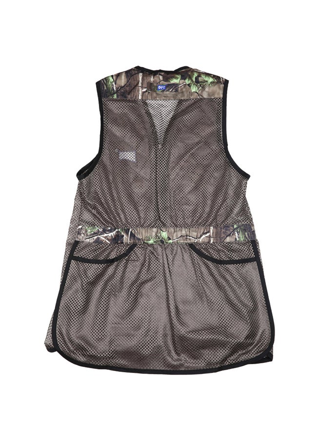 دي بي تي صدرية صيد، رجالي فيست لرياضة المشي، شجري - Image 3