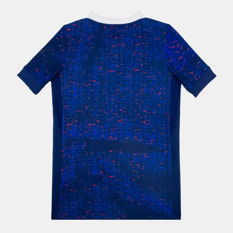 Nike Kids' France 2025 Home Replica Football Jersey (Women's Team)