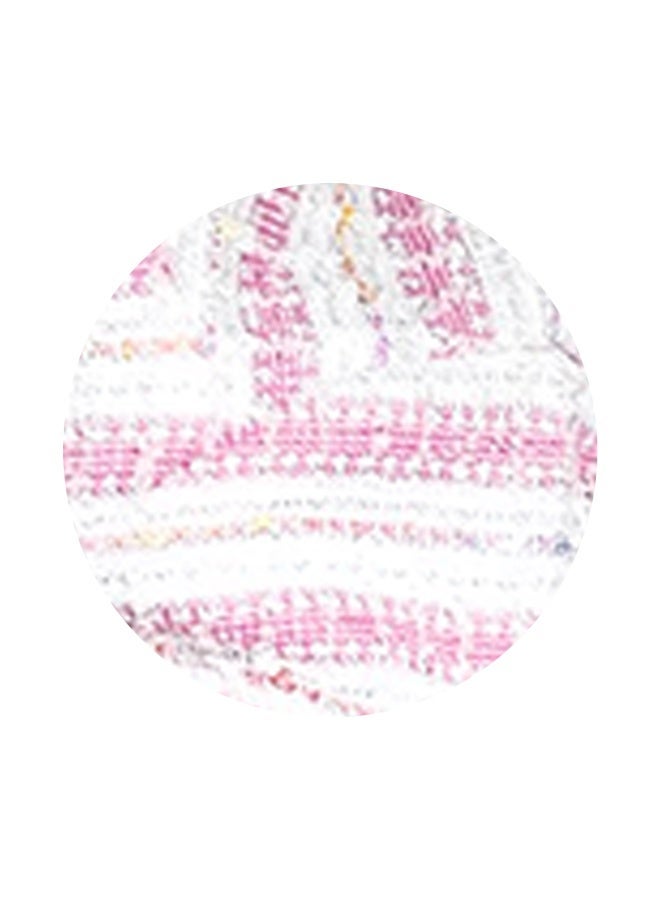 CLAWSET ZOEY CARDIGAN - PINK COLOR CARDIGAN - DOG CLOTHES - DOG APPAREL - DOG FASHION - CAT FASHION - CAT CLOTHES - PET FASHION - PET OUTFIT - Image 3