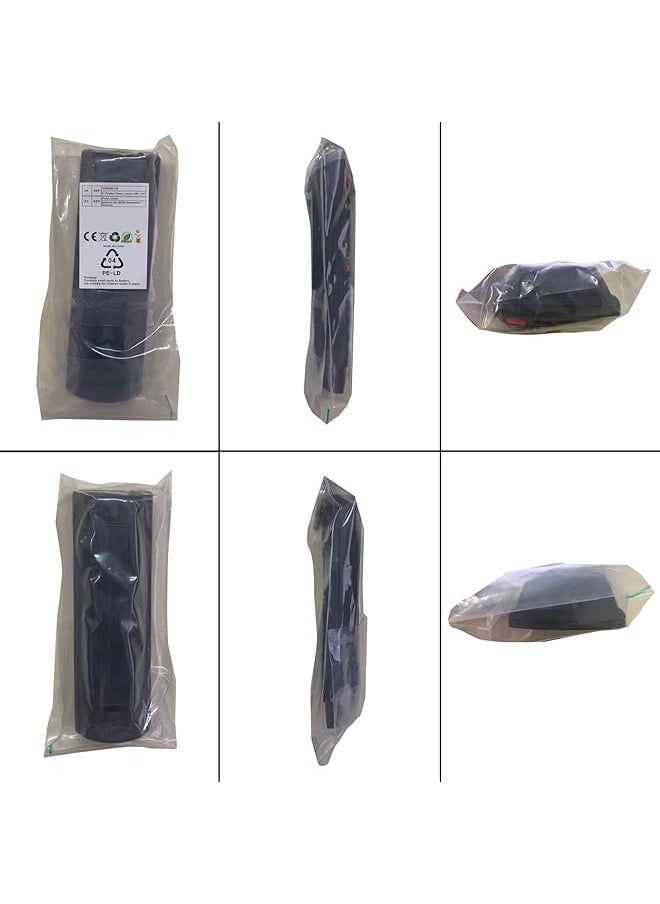 erorex Replacement Remote Control For Tcl Thomson Uhd 4K Tv P615 P715 P616 43P615 43P616 50P616 55P616 65P616 75P616 50P615 50P715 55P715 5P715P715P715 5P715P715615 8 5P715 100P715 65P615 75P615  - Image 5