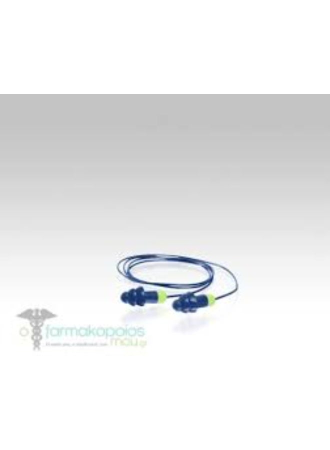 Ohropax Multi Ear Plugs 1pc - Image 2