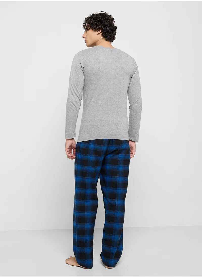 سفنتي فايف Men's Nightwear Sets