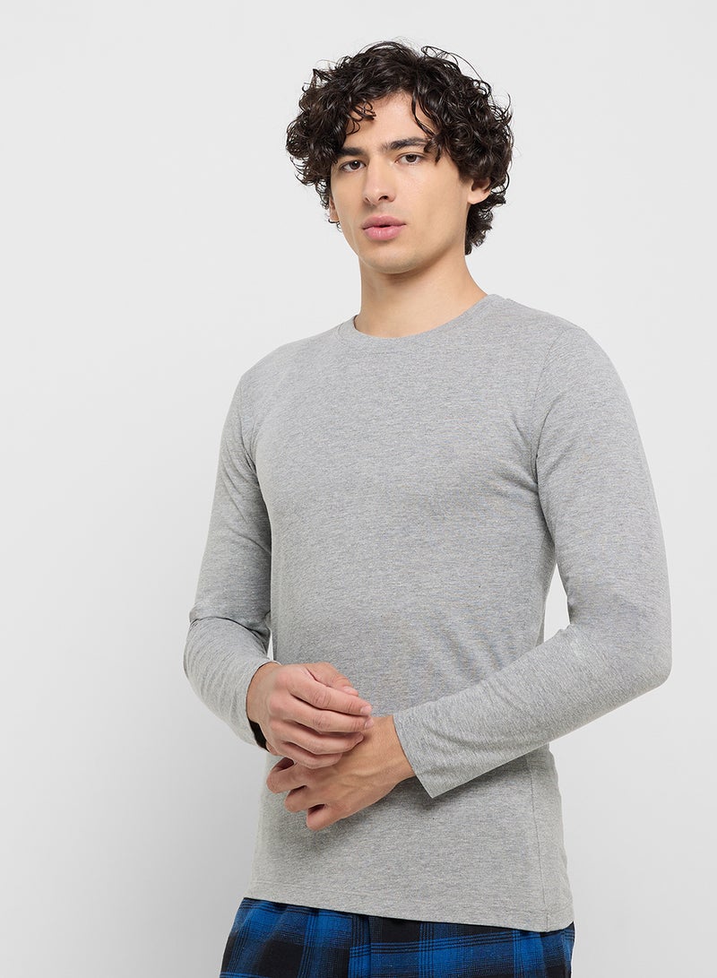 Seventy Five Nightwear T-Shirt & Pants Sets  - Image 3