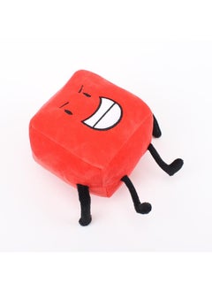 Y&D Battle For Dream Island Plush Toy Cube 15Cm For Fans Gift Stuffed Figure Doll For Kids And Adults Great Birthday Stuffers For Boys Girls  - Image 5