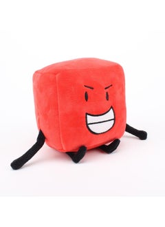 Y&D Battle For Dream Island Plush Toy Cube 15Cm For Fans Gift Stuffed Figure Doll For Kids And Adults Great Birthday Stuffers For Boys Girls  - Image 2