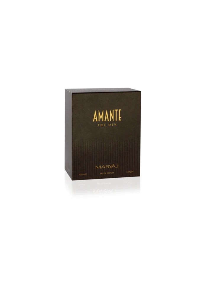 Maryaj - AMANTE - Image 1