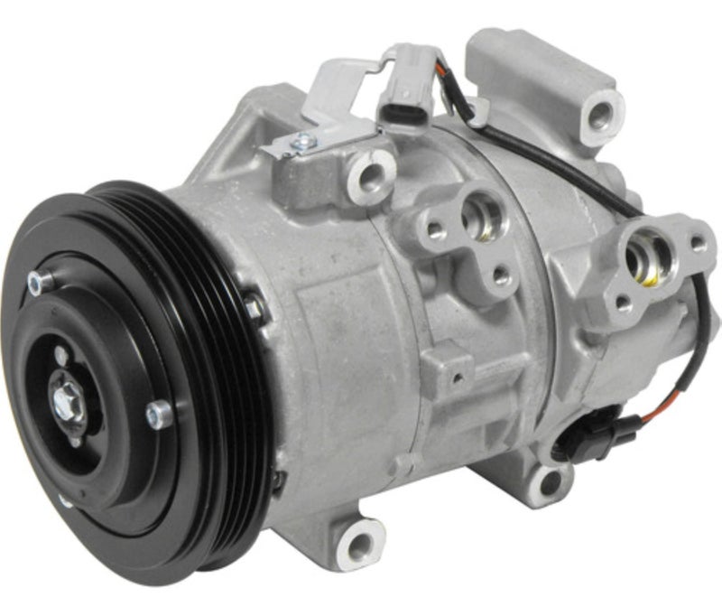 UAC CO 11078C AC Compressor