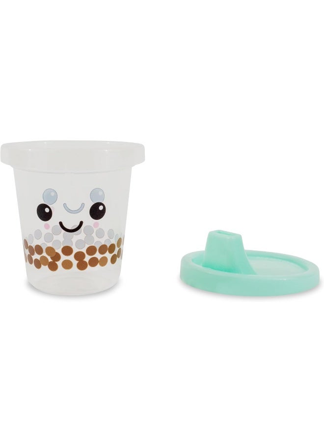 GAMAGO Boba 7 Ounce Sippy Cup - Image 4