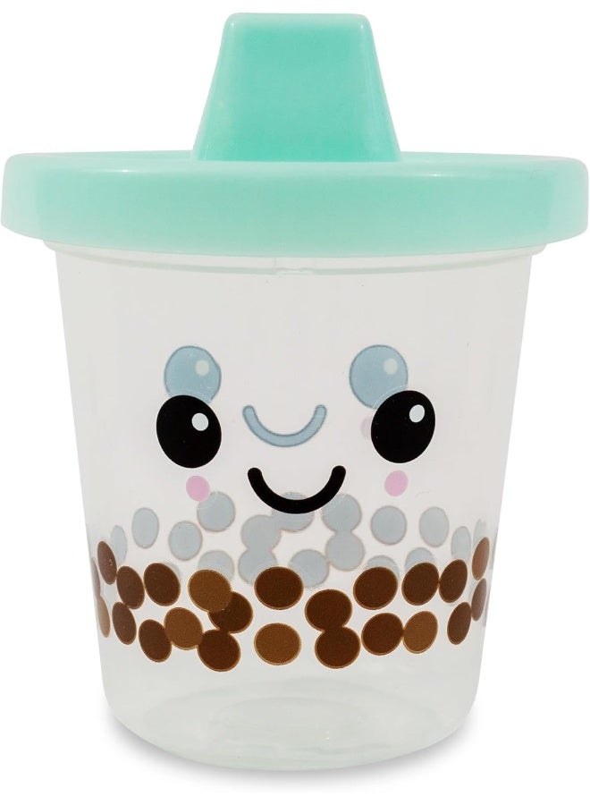 GAMAGO Boba 7 Ounce Sippy Cup - Image 1