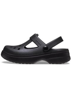 crocs Kids Classic Mary Jane Clog  - Image 2