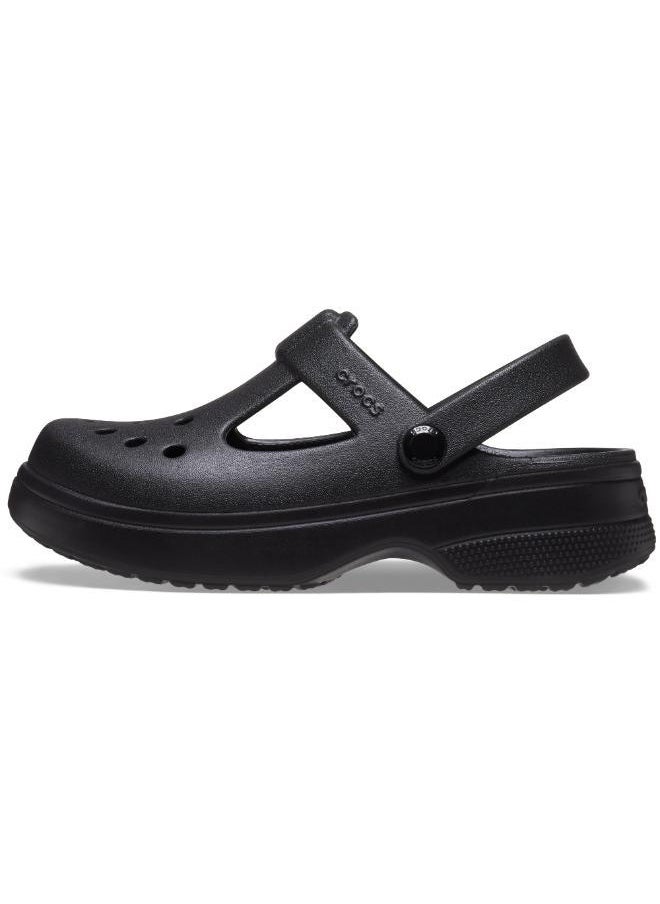 crocs Kids Classic Mary Jane Clog  - Image 2