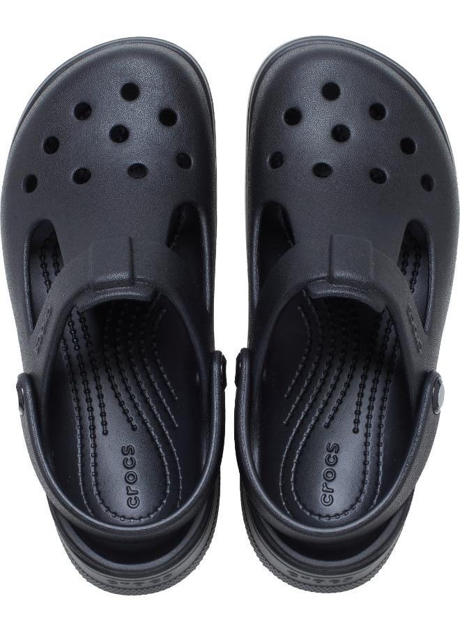 crocs Kids Classic Mary Jane Clog  - Image 5