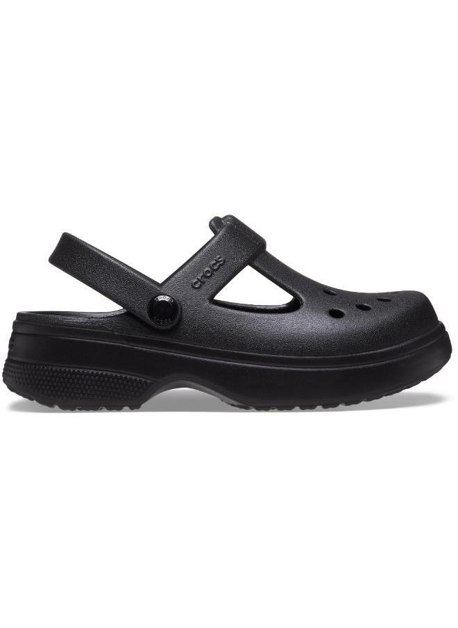 crocs Kids Classic Mary Jane Clog  - Image 1