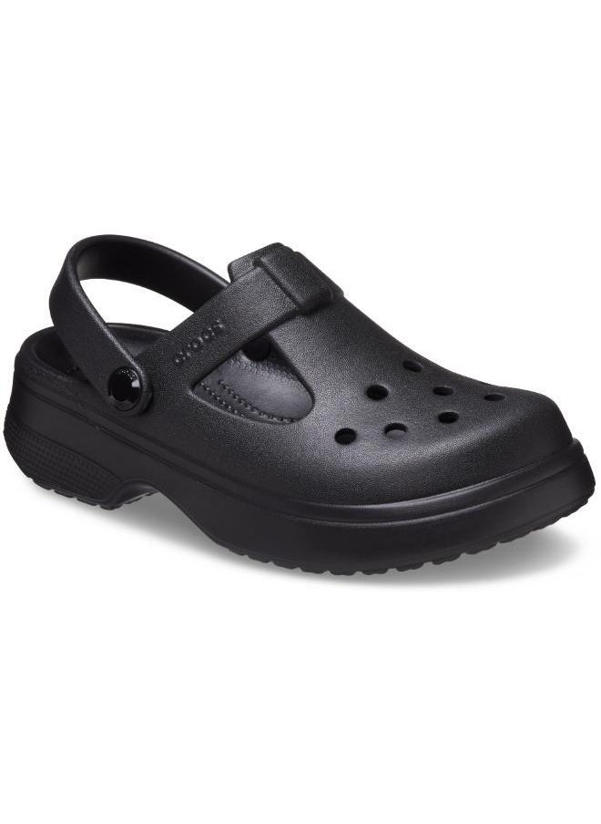 crocs Kids Classic Mary Jane Clog  - Image 4