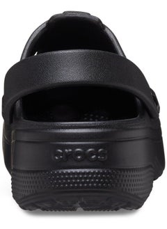 crocs Kids Classic Mary Jane Clog  - Image 3