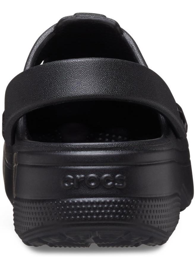 crocs Kids Classic Mary Jane Clog  - Image 3